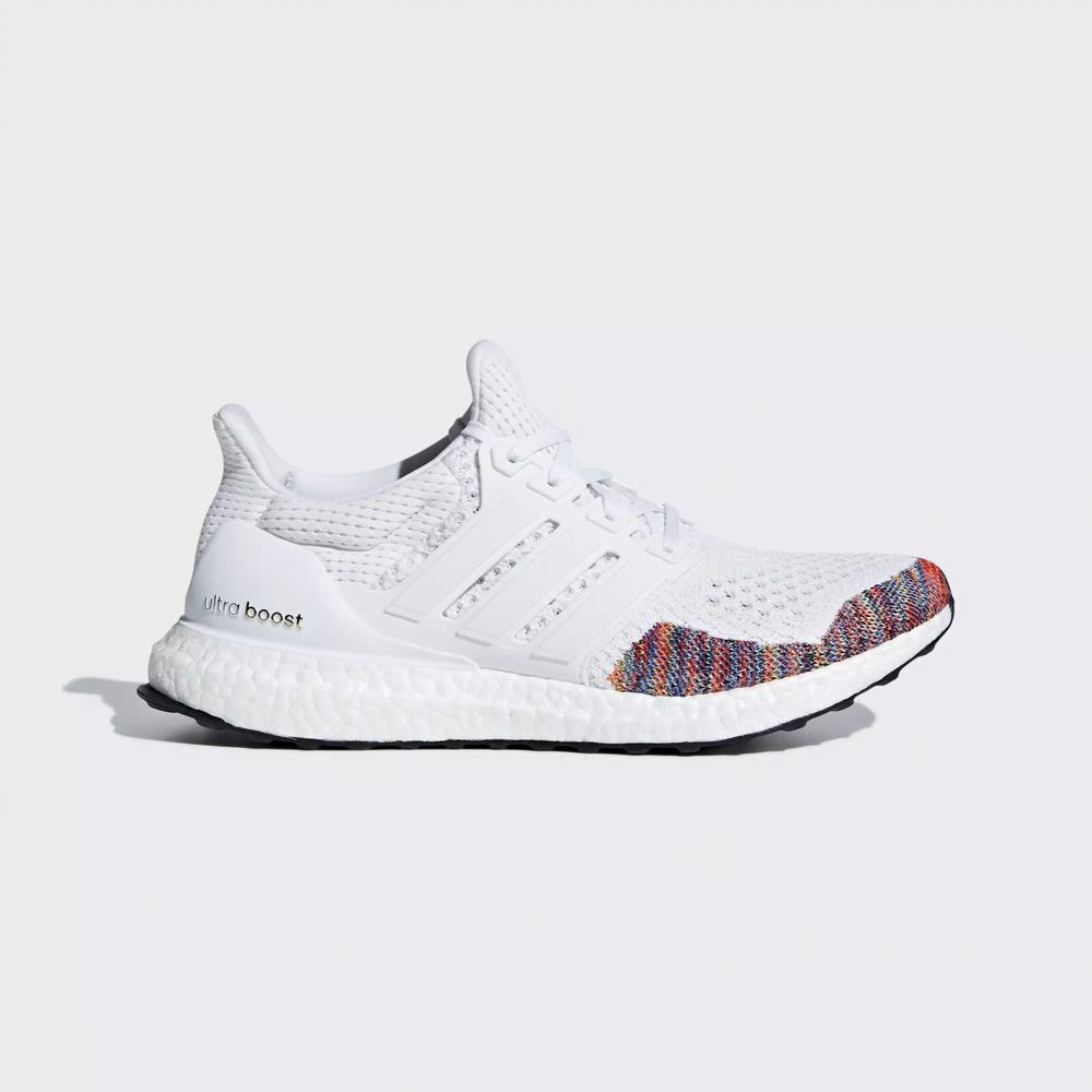 Adidas Ultraboost LTD Tenis Para Correr Blancos Para Hombre (MX-91644)